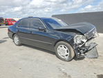 Lexus LS 2001