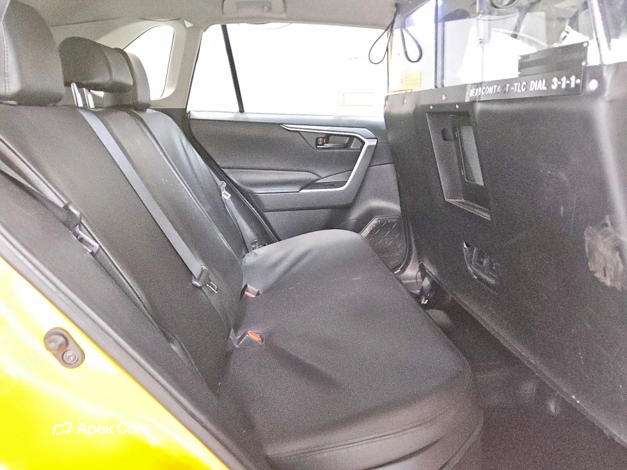 Toyota RAV 4 2023