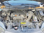 Honda CR-V 2013