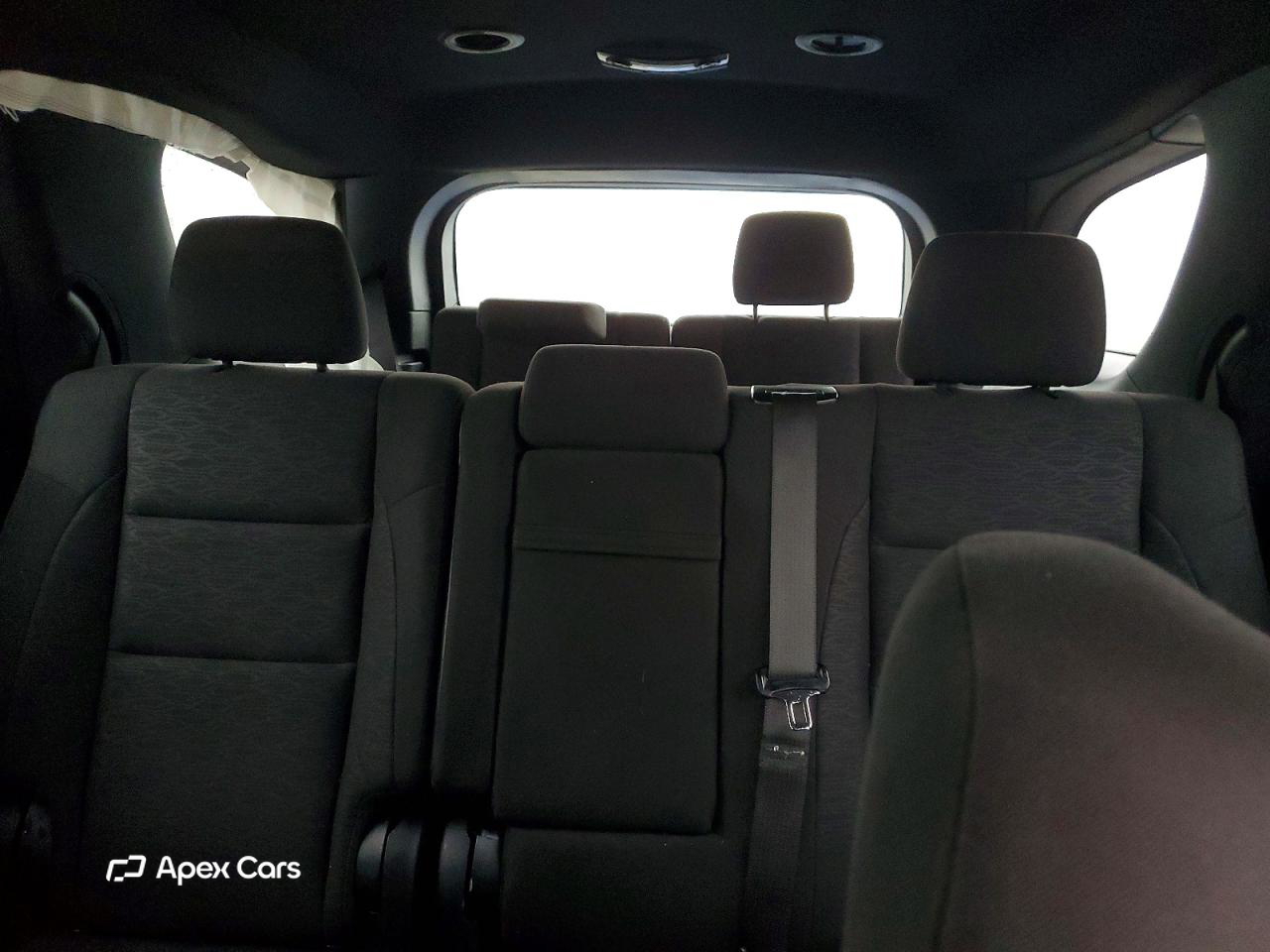Dodge Durango 2023