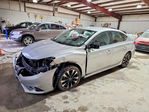 Nissan Sentra 2019