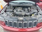 Jeep Cherokee 2018
