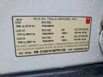 Tesla Model S 2014