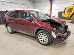 Honda CR-V 2016
