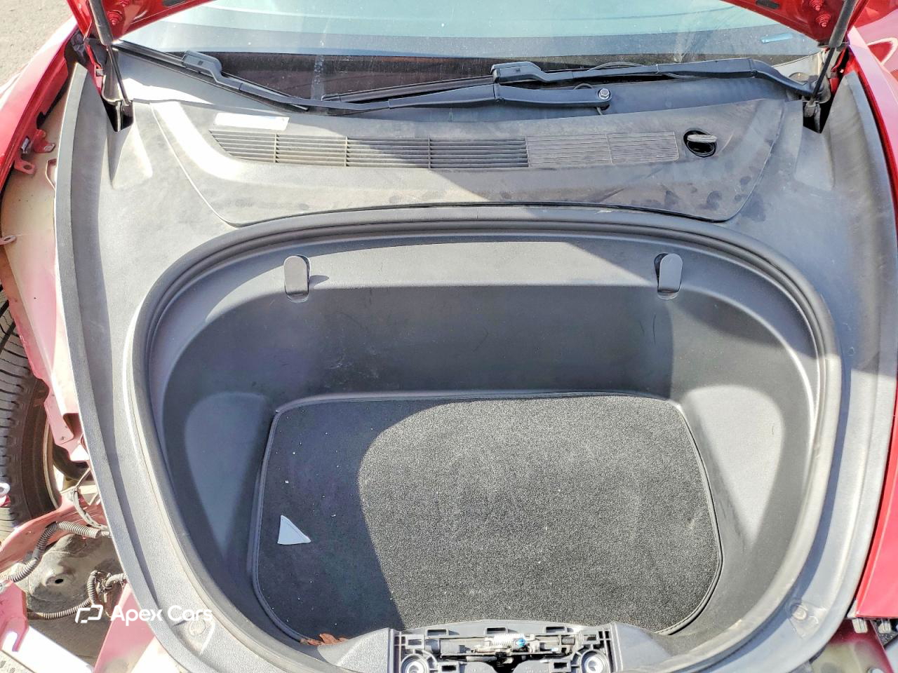 Tesla Model 3 2018