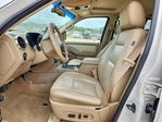Ford Explorer 2008