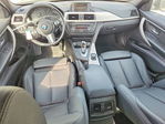 BMW Series 3 2014