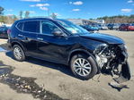 Nissan Rogue 2018