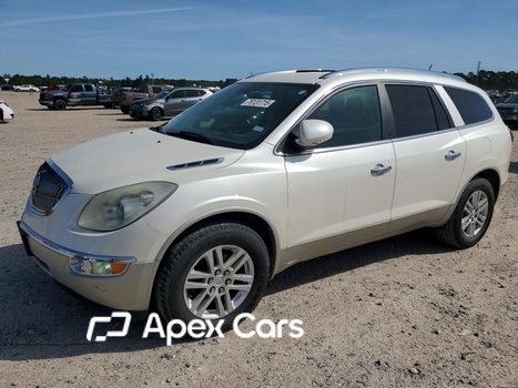 Buick Enclave 2012 - Zdjęcie 1 z 13