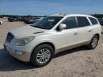 Buick Enclave 2012