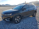 Jeep Cherokee 2019