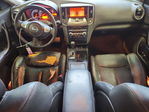 Nissan Maxima 2010