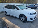 Chrysler Pacifica 2017