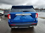 Ford Explorer 2020