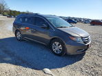 Honda Odyssey 2015