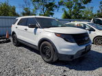 Ford Explorer 2014