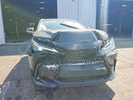 Lexus NX 2022