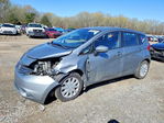 Nissan Versa 2015