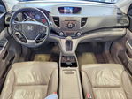 Honda CR-V 2014