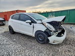Ford Fiesta 2011