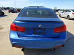 BMW Series 3 2018