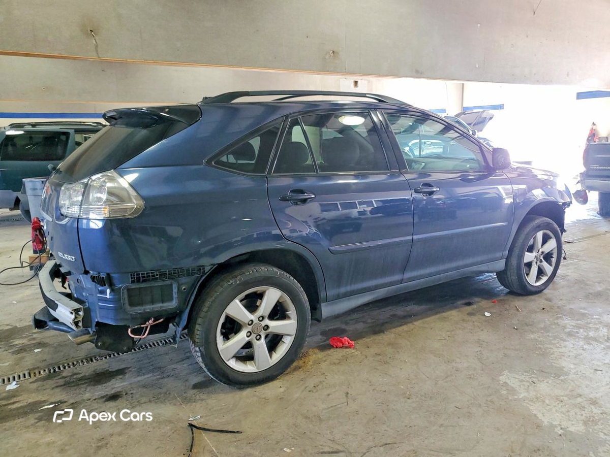 Lexus RX 2006