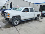 Chevrolet Silverado 2015