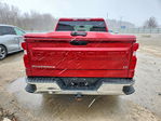 Chevrolet Silverado 2019