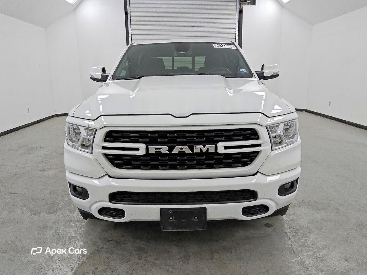 RAM 1500 2024