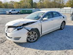 Lincoln MKZ 2016