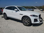 Jaguar F-Pace 2022