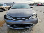 Chrysler 200 2015