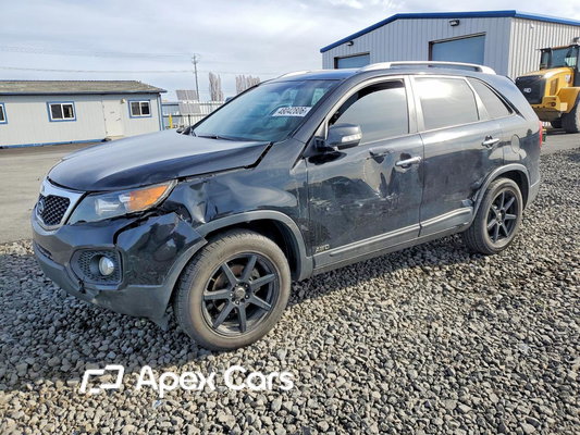 Kia Sorento 2013 - Image 1 of 14