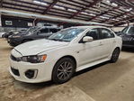 Mitsubishi Lancer 2017
