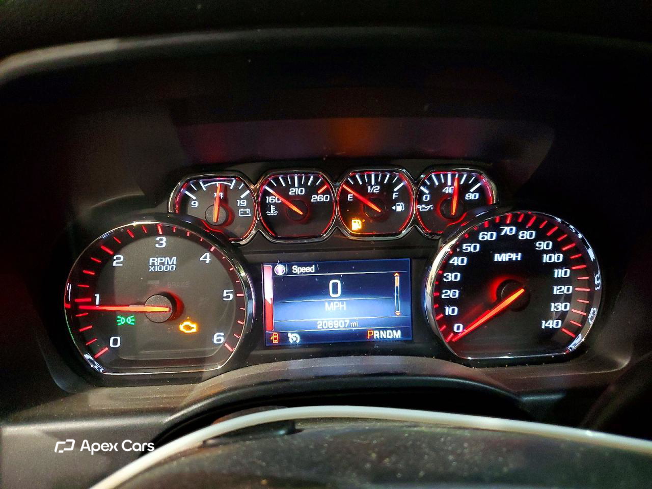 GMC Sierra 2014
