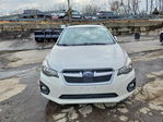 Subaru Impreza 2014