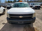 Chevrolet Silverado 2008