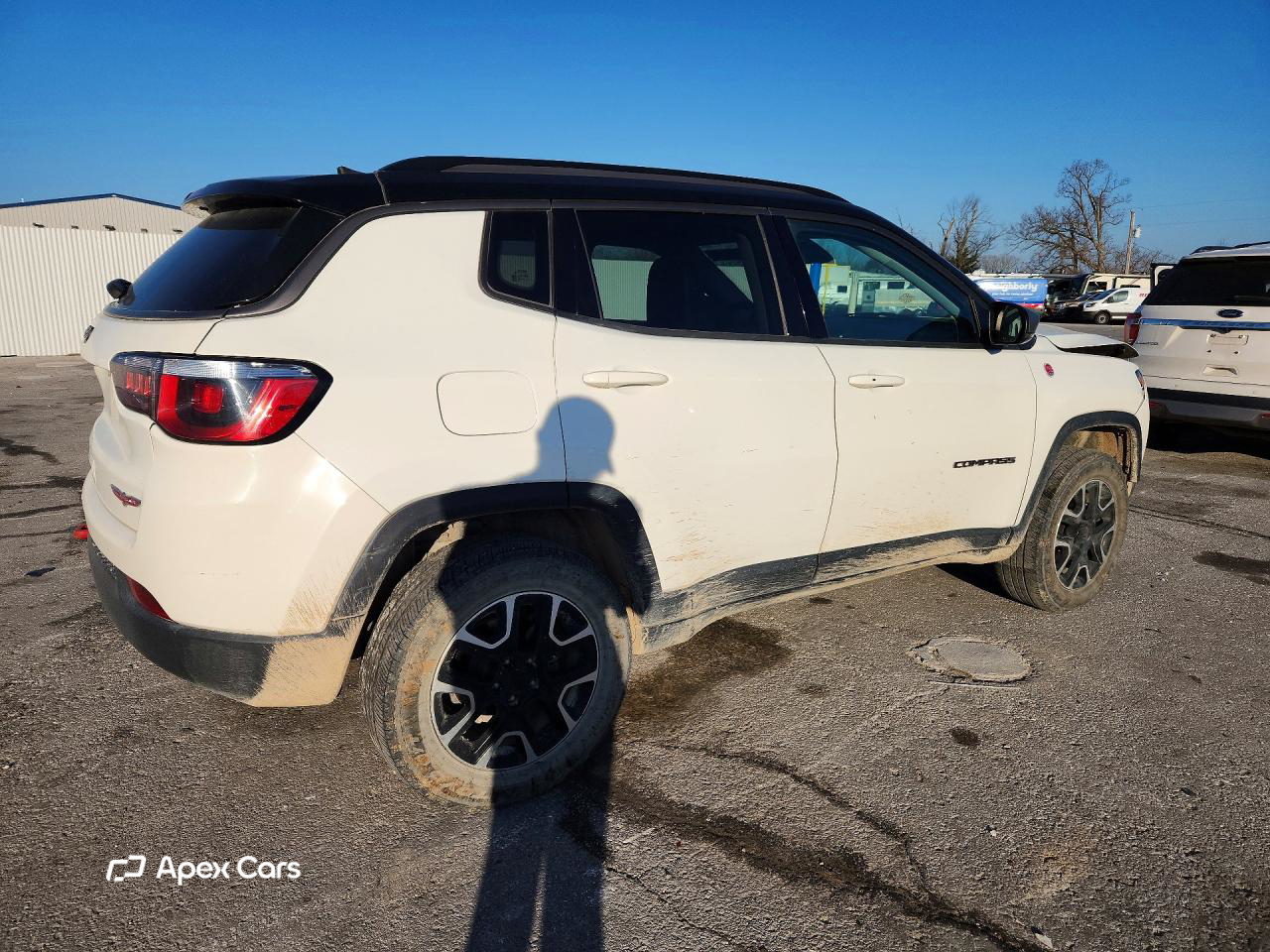 Jeep Compass 2020