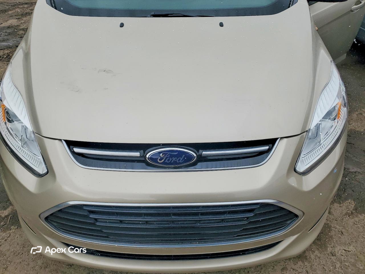 Ford C-MAX 2017