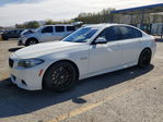 BMW Series 5 2015