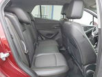 Chevrolet Trax 2017