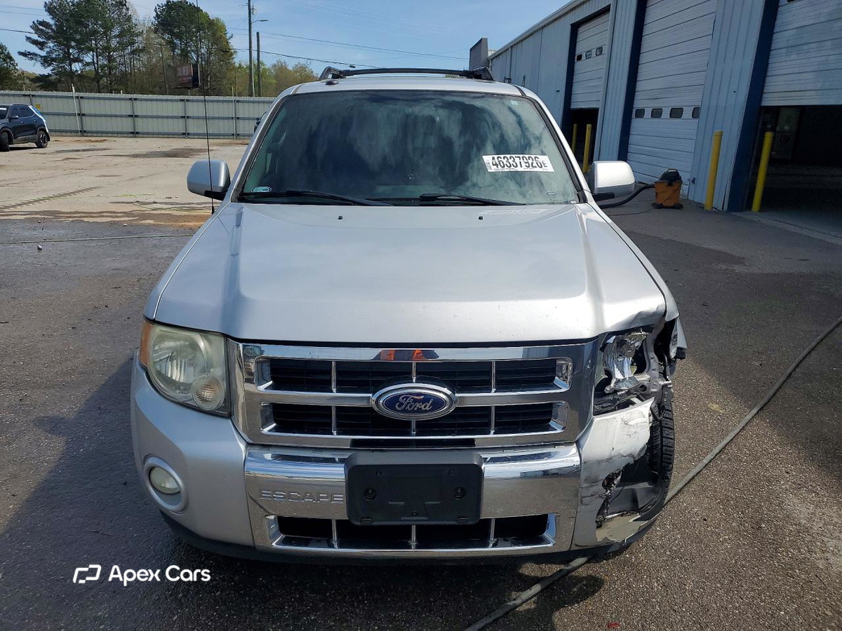 Ford Escape 2011