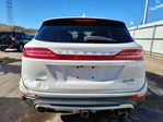 Lincoln MKZ 2015