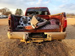Ford F250 2012