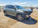 Toyota Highlander 2012