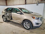 Ford Edge 2017