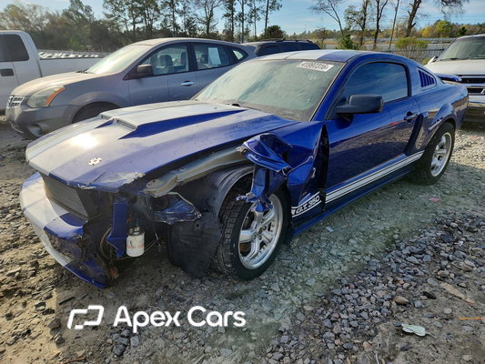 Ford Mustang 2005 - Image 1 of 12