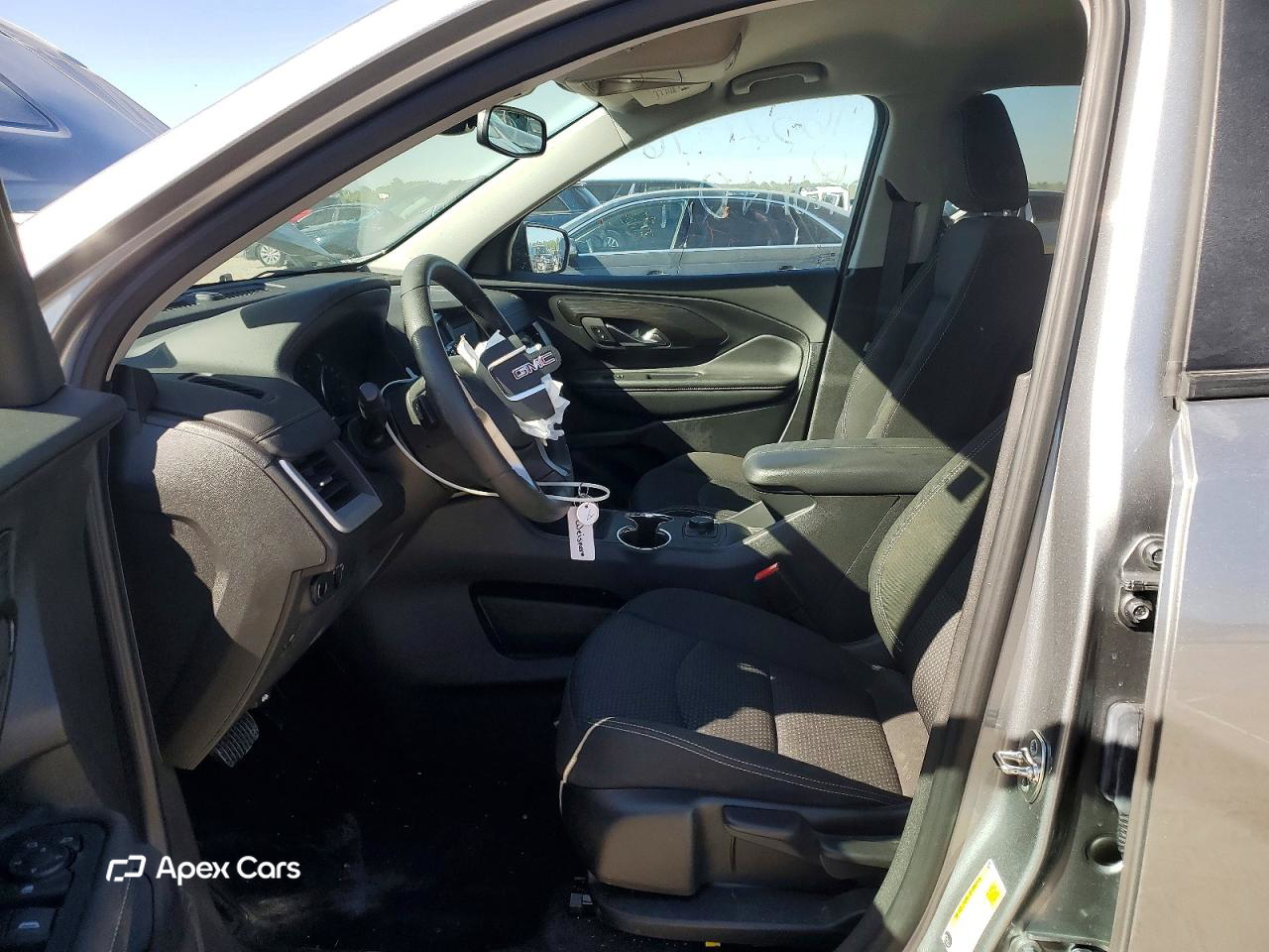GMC Terrain 2024