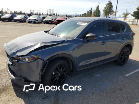 Mazda CX-5 2022 - Image 1 of 13