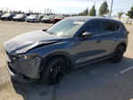 Mazda CX-5 2022